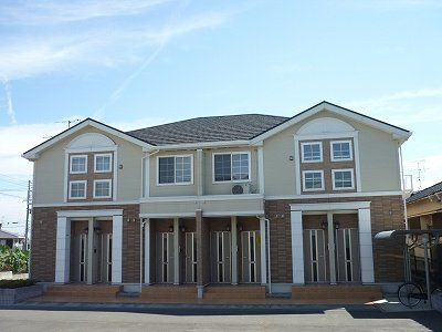 カルム・シャンブールⅠの画像