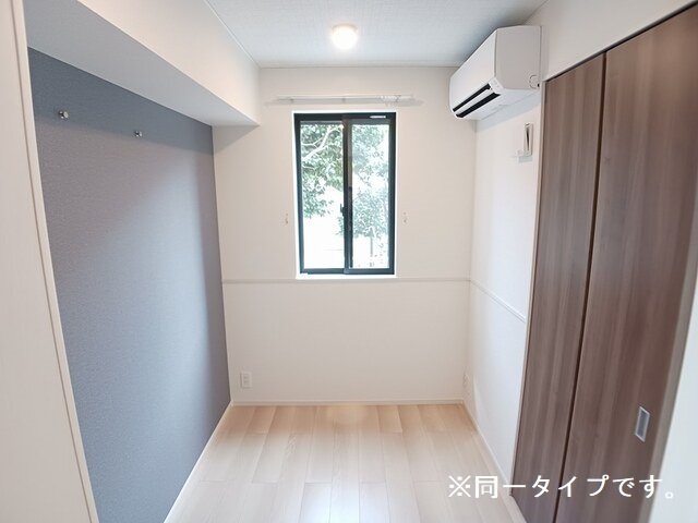 クレッシェンド石ヶ瀬の内装