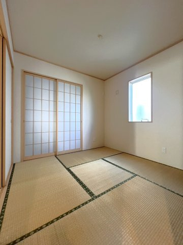 【和室】の画像