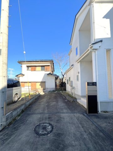 【駐車場】 | 坂戸市鶴舞3丁目 | カースペース