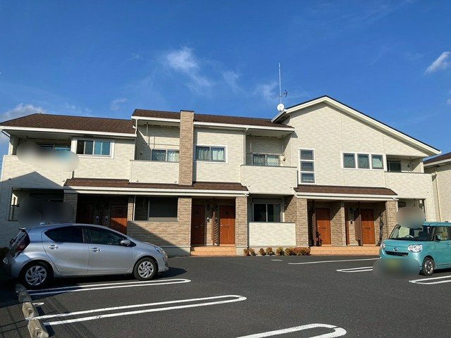 グランド　ソレイユⅠ