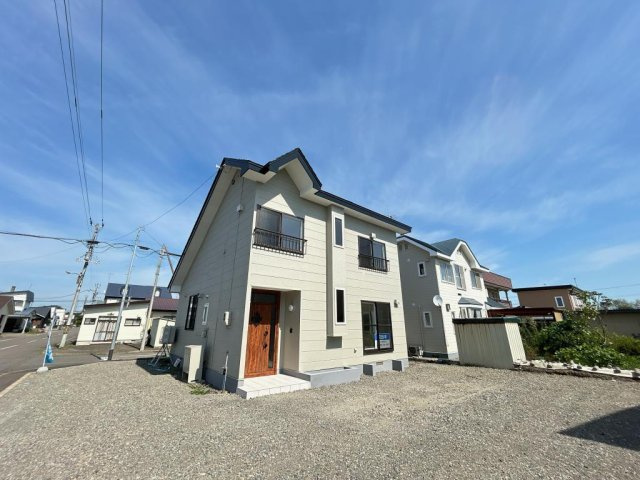 河西郡芽室町東九条６丁目の中古一戸建