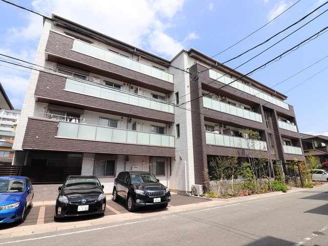クラス姪浜