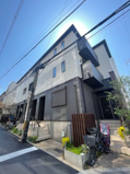 フォレストメゾン初日　仲介手数料無料の画像