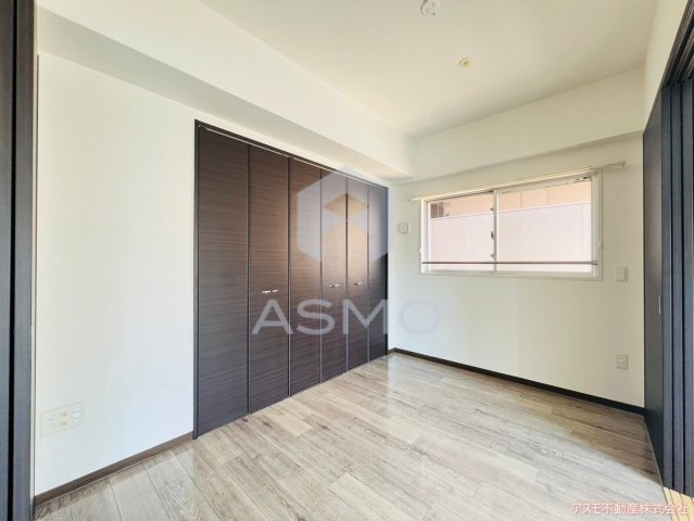 【内装】 | サージュ天王寺 | 同マンション別部屋　参考写真