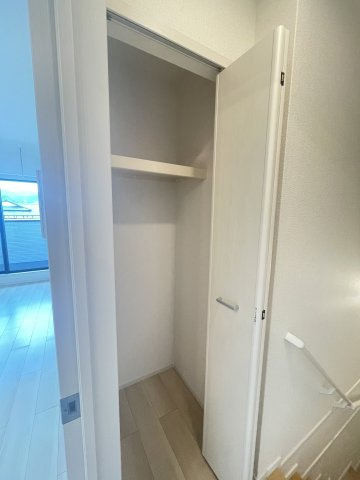 エテルノ　ソーレⅠの内装