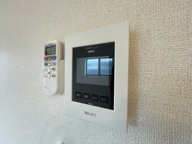 エテルノ　ソーレⅠの内装