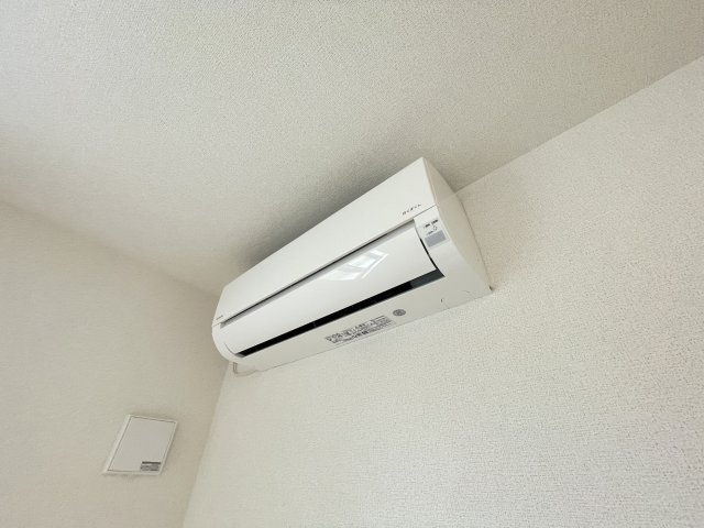 エテルノ　ソーレⅠの内装