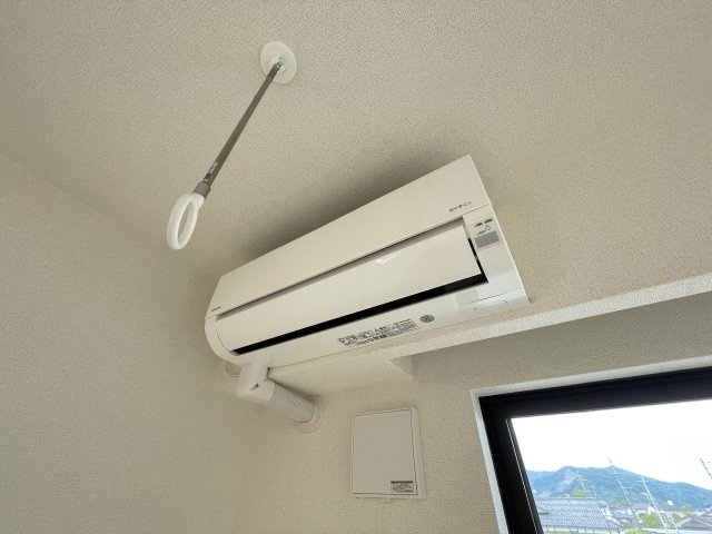 エテルノ　ソーレⅠの設備