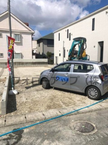 リーブルガーデン福岡市南区警弥郷4期