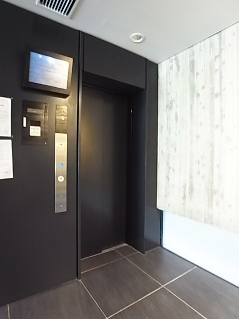 ファーストステージ神戸ハーバーランドのその他共用部分