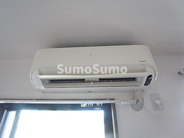 エンゼルコ宮前のその他共用部分