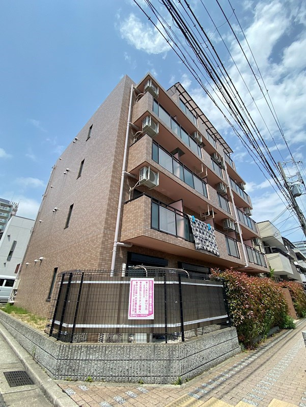 シーズ六甲道