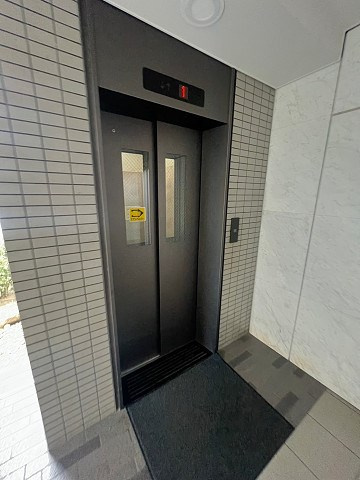 サンベリオのその他共用部分