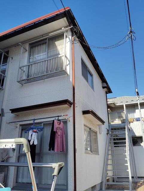 田中アパートの画像