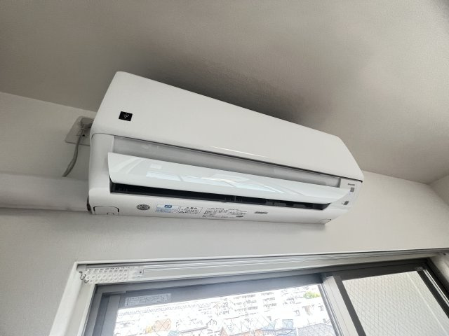KTG RESIDENCE　芦屋西の設備