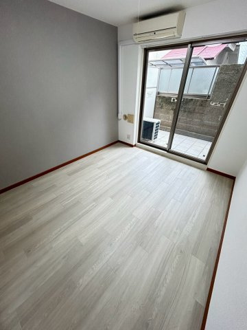 KTG RESIDENCE　芦屋西の居間・リビング