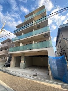 KTG RESIDENCE　芦屋西