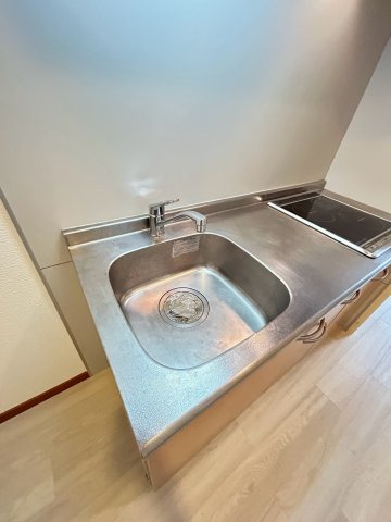 KTG RESIDENCE　芦屋西のキッチン