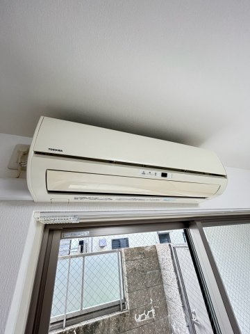 KTG RESIDENCE　芦屋西の設備
