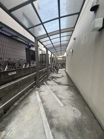 KTG RESIDENCE　芦屋西のその他共用部分