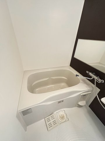 KTG RESIDENCE　芦屋西の浴室