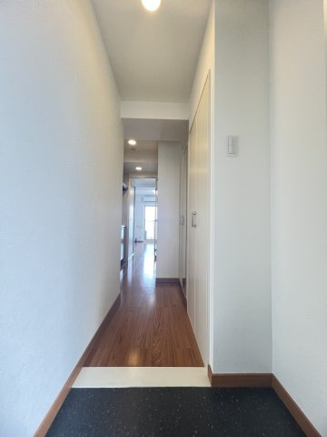 KTG RESIDENCE　芦屋西の玄関