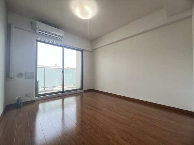 KTG RESIDENCE　芦屋西の居間・リビング