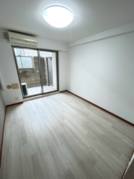 KTG RESIDENCE　芦屋西の居間・リビング
