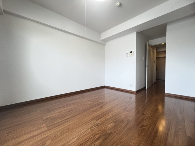 KTG RESIDENCE　芦屋西の寝室