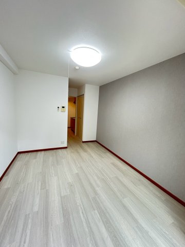 KTG RESIDENCE　芦屋西の寝室