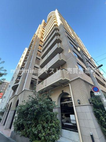 ローレルコート阿波座