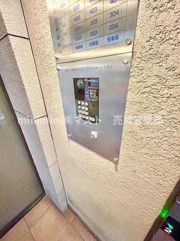 ローレルコート阿波座のその他