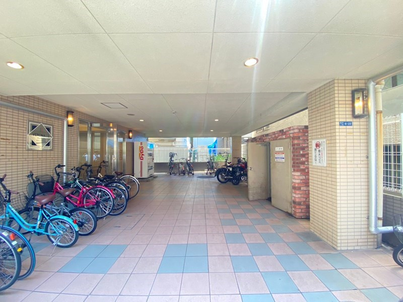 ヴェローナⅠのその他
