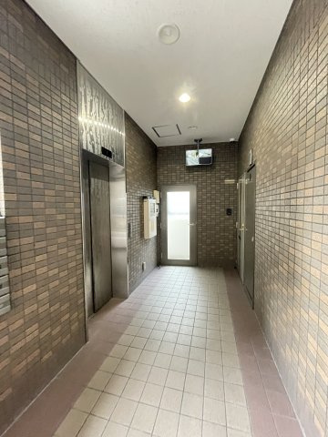 ボヌール・ド・ガリオンのその他共用部分