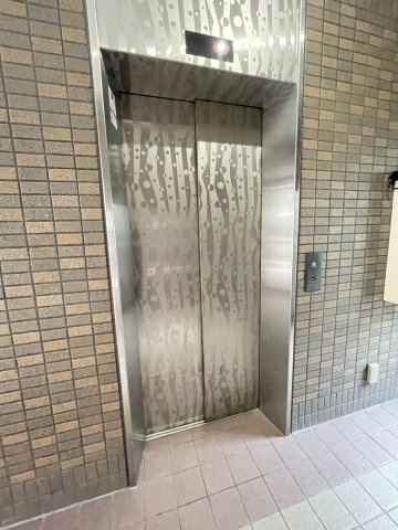 ボヌール・ド・ガリオンのその他共用部分