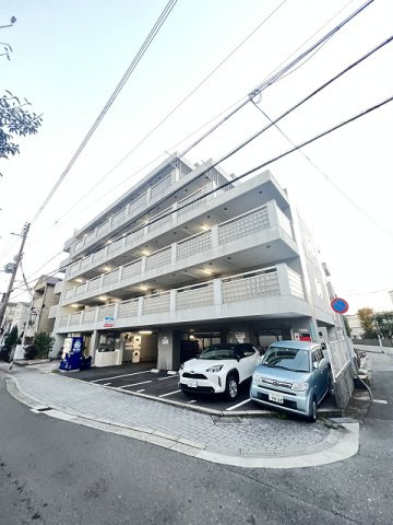 DMC北城内