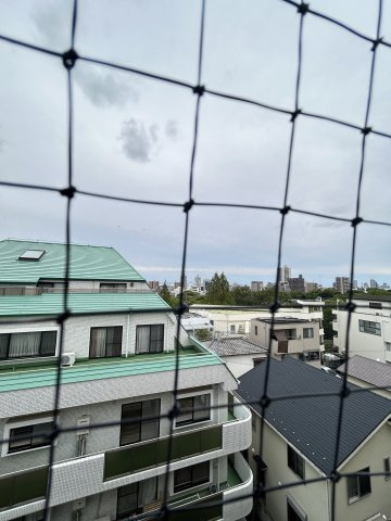 ジークレフ王子の展望