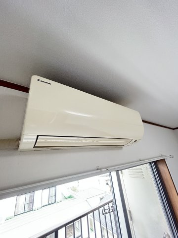 ジークレフ王子の設備