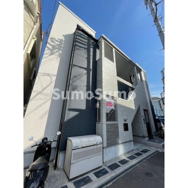 OKエステート竹島