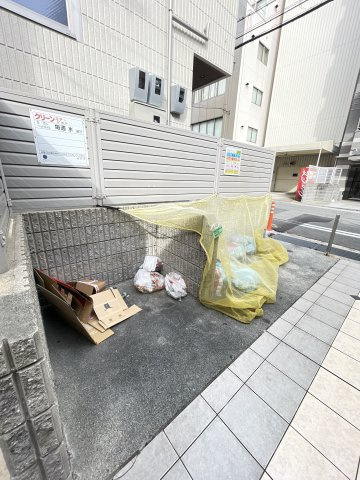 エスリード三宮旭通のその他共用部分