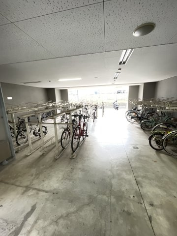 エスリード三宮旭通のその他共用部分