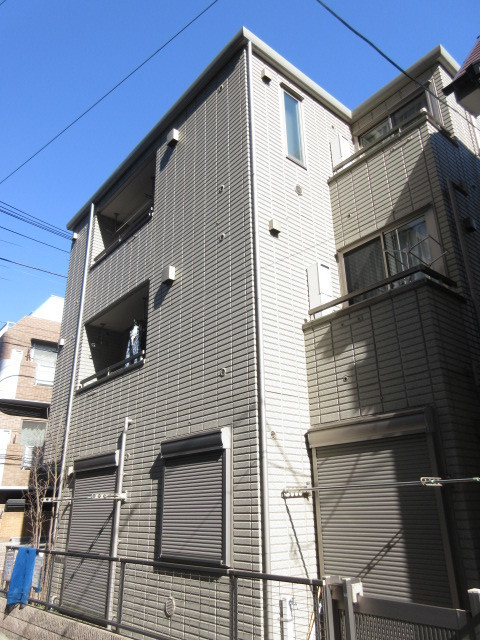 クレスト仲宿のその他