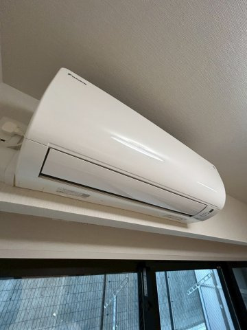 パークシュロス芦屋の設備