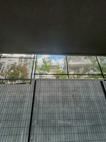 パークシュロス芦屋の展望