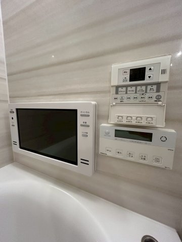 パークシュロス芦屋のその他