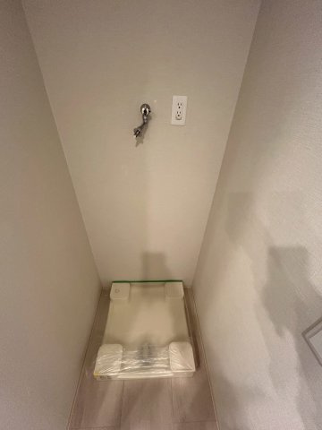 パークシュロス芦屋の設備