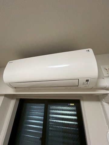 パークシュロス芦屋の設備
