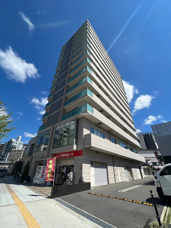 富士林プラザ15番館