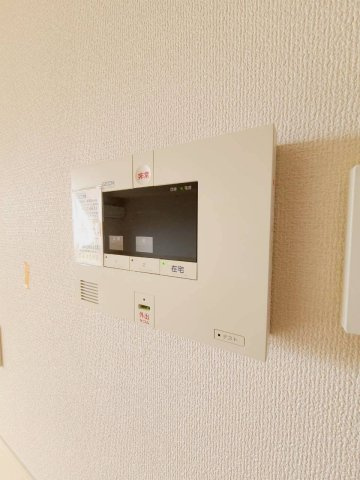 アコルデ西宮北口のセキュリティ